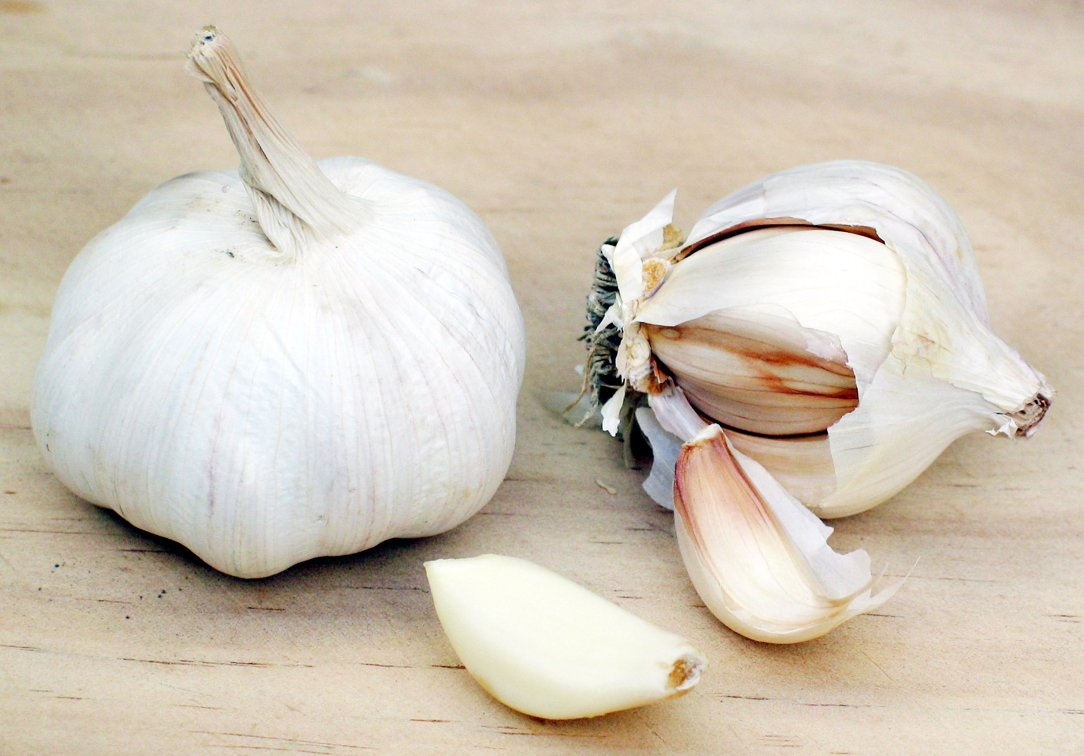 Alho (100g)